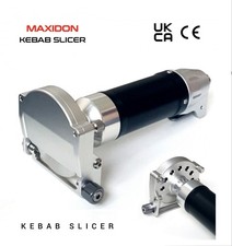 Maxidon electric doner for sale  BOLTON