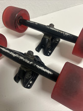 Bear longboard trucks for sale  Celina