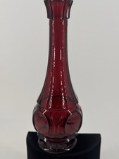 Ruby red glass for sale  Dexter