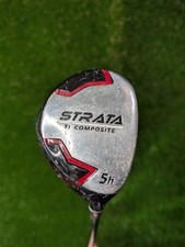 Callaway strata composite for sale Callaway strata composite for sale  LANCASTER