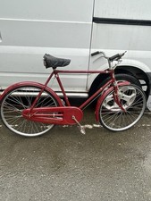 Phillips roadster vintage for sale  BANGOR