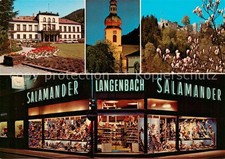 Schramberg schuhaus langenbach gebraucht kaufen  Deutschland