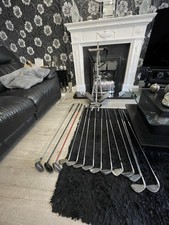 Titleist trojan vintage for sale  HORNCHURCH