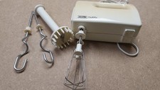 Handmixer ddr riginal gebraucht kaufen  Leipzig