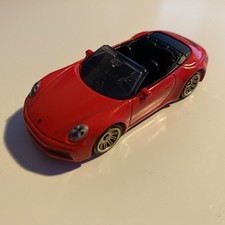 Matchbox porsche 911 gebraucht kaufen  Eggebek