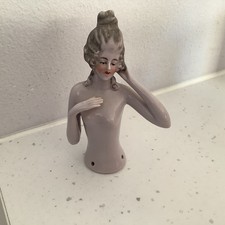 Porcelain inch half for sale  HUNTINGDON