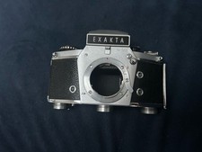 Exakta vx1000 35mm for sale  HASTINGS