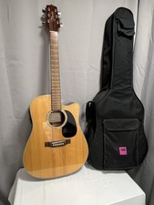 Takamine eg530sc acoustic for sale  AYLESBURY