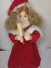 Vintage christmas motion for sale  Cairo