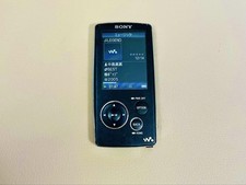 MP3 feito por Sony Walkman reprodutor de áudio digital 2005 comprar usado  Enviando para Brazil