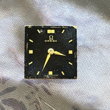 Mécanisme montre oméga d'occasion  Antibes