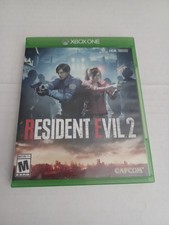 Resident evil microsoft for sale  Monroe