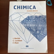 Chimica usato  Firenze