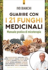 Libro guarire con usato  Bellaria Igea Marina