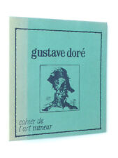 Gustave doré cahier d'occasion  Toulon-