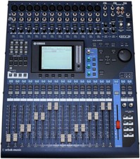Yamaha 01v96vcm 01v96 gebraucht kaufen  Staufenberg