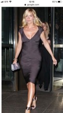Robe herve leger d'occasion  Deauville
