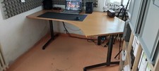 Hochwertiger stabiler eckschre gebraucht kaufen  Aurich