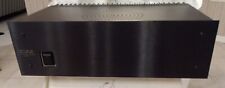 Acurus a100 channel for sale  Venice