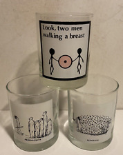 Vintage 1970s risqué for sale  Mansfield