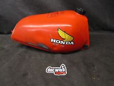 Honda 125 1979 for sale  UK