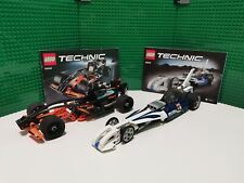 Set lego technic usato  Cologno Monzese