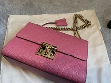gucci bag pink for sale gucci bag pink for sale MILTON KEYNES