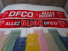 Lot écharpes supporters d'occasion  Quarré-les-Tombes