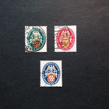 Germania weimar 1926 usato  Firenze