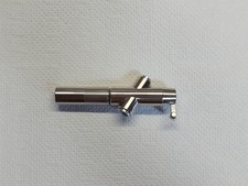 TECHNICS SL-1200 MK2 MKII PIVOT TONEARM TONE ARM BEARINGS ORIGINAL (POLISHED) comprar usado  Enviando para Brazil