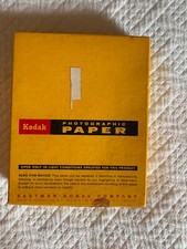Full box kodak for sale  Perry
