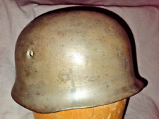 Helmet m38 german for sale  Augusta