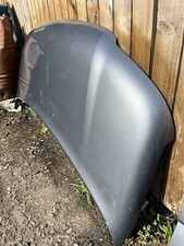 Caravelle transporter bonnet for sale  ALEXANDRIA