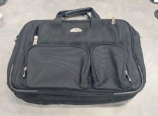 Samsonite briefcase computer for sale  Knoxville