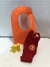 Vintage baywatch barbie for sale  Sussex