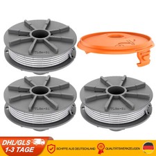 5307 ersatzspule gardena gebraucht kaufen  Langenlonsheim