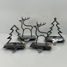 Christmas stocking hanger for sale  Bryan
