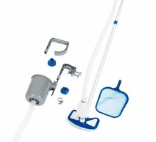 Bestway 58237 intex usato  Gorizia