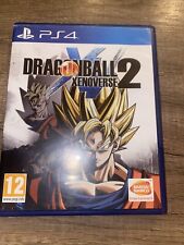 Jeu ps4 dragon d'occasion  Crest