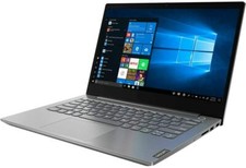 Notebook Lenovo ThinkBook 14-IIL 14" i5 10ª Geração 256GB SSD 8GB Win 11 Pro (Z3E2) comprar usado  Enviando para Brazil