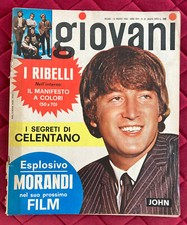 Giovani 1966 usato  Gatteo