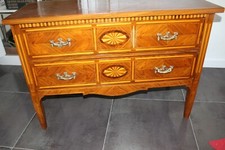 Commode decor marquete d'occasion  Fontainebleau