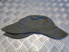 Casquette protège nuque d'occasion  Salernes