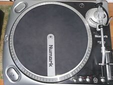 Numark turntable tt200 gebraucht kaufen  Weißenfels