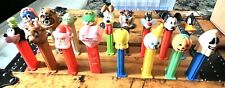 Pez dispensers lot for sale  Reno