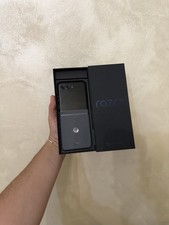 Motorola razr dual usato  Roma