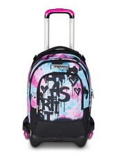 Zaino trolley seven usato  Italia