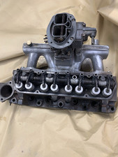 Ford crossflow head for sale  COLERAINE