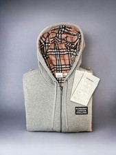 Gilet zip burberry d'occasion  Strasbourg-