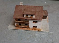 8964 wohnhaus garage gebraucht kaufen  Halle